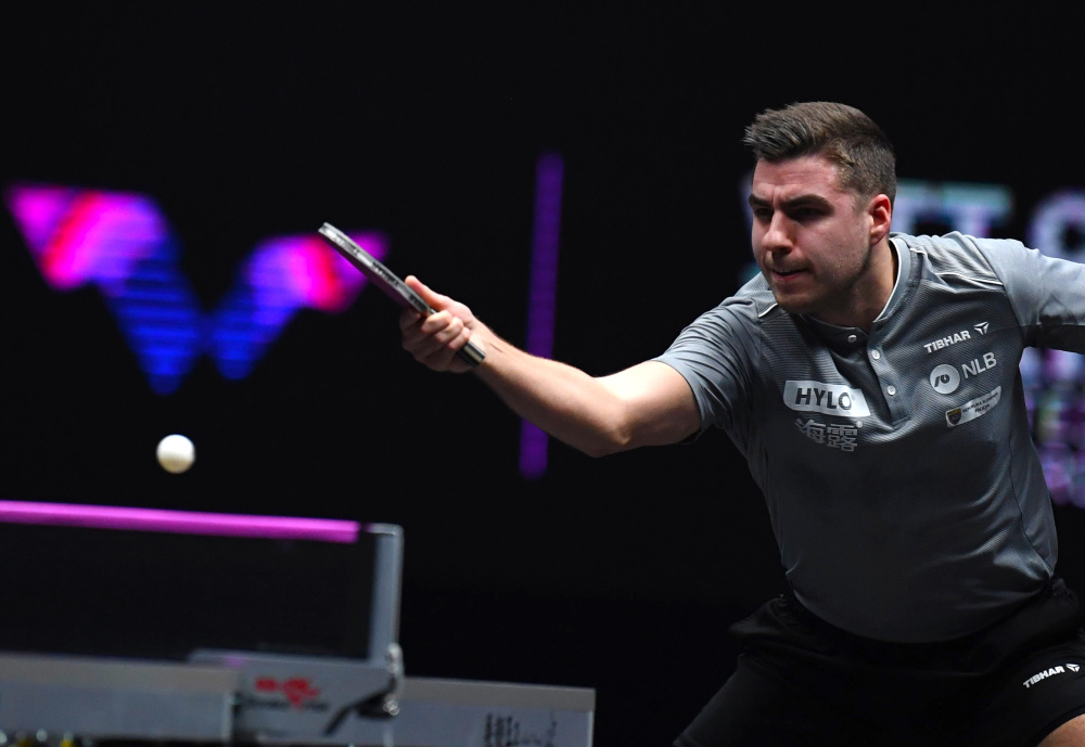 未来的一项 未来的一项