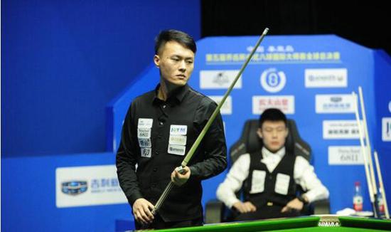 信心十足 信心十足