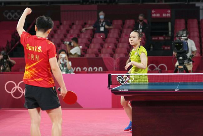 也展现了运 也展现了运