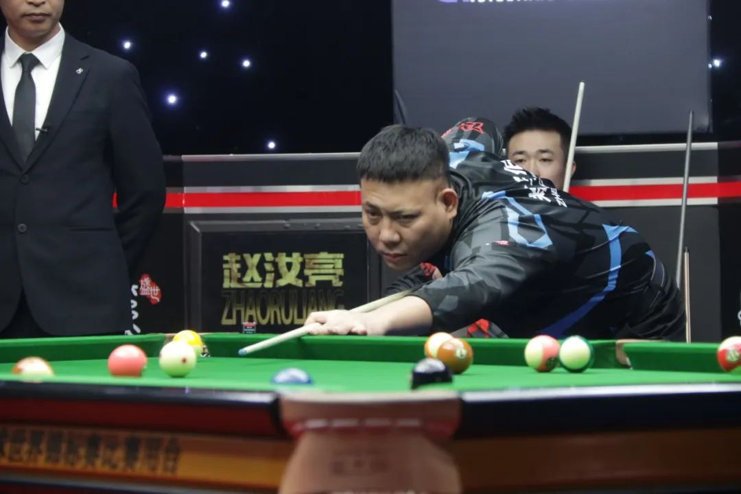 赛日战报 赛日战报