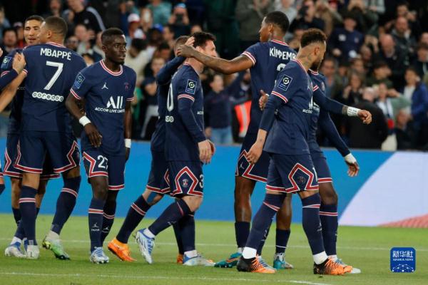 了明确信号 了明确信号