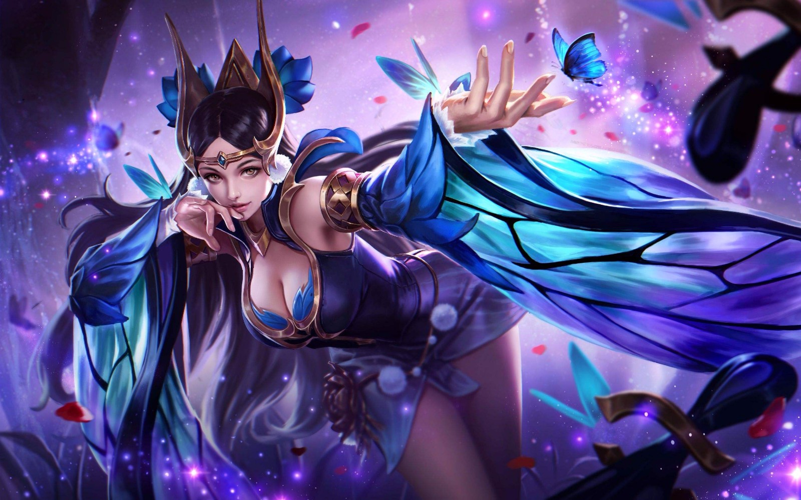 入白热化 入白热化